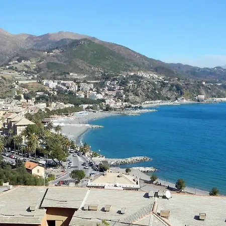 Appartement Casa Mirosa