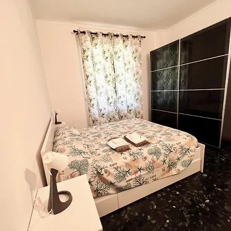 Casa Mirosa Arenzano