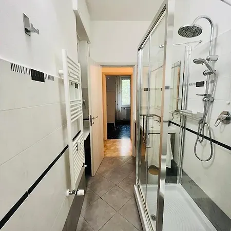 Lägenhet Casa Mirosa