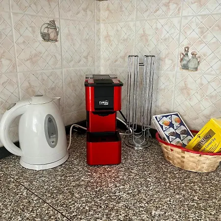 Casa Mirosa *