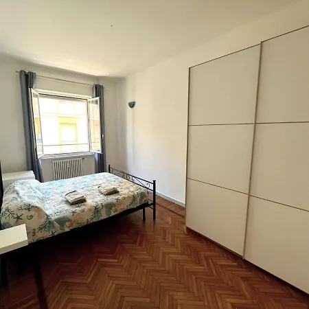 Casa Mirosa Lägenhet *