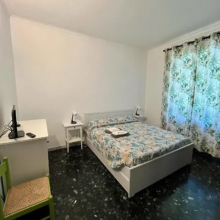 Apartamento Casa Mirosa Arenzano