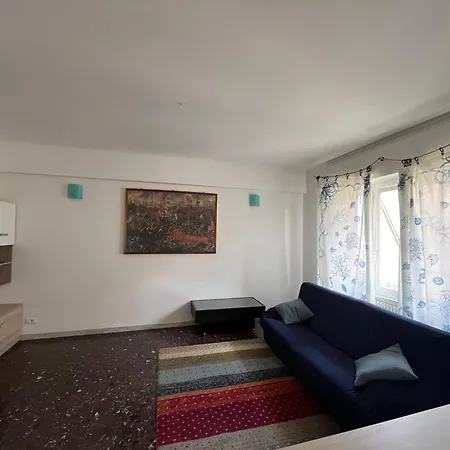 Apartamento Casa Mirosa